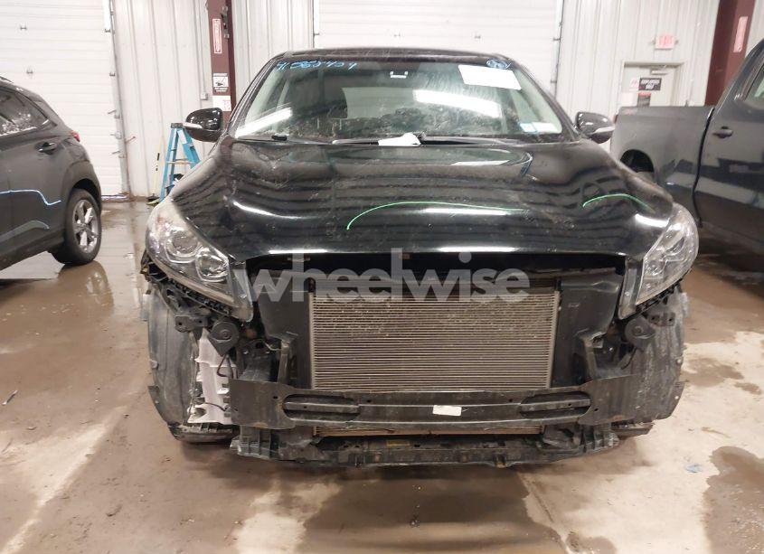 Photo 12 of 2019 Kia Sorento 3.3L LX (VIN 5XYPGDA58KG441545)