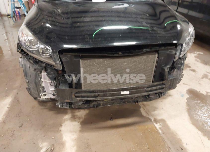 Photo 6 of 2019 Kia Sorento 3.3L LX (VIN 5XYPGDA58KG441545)