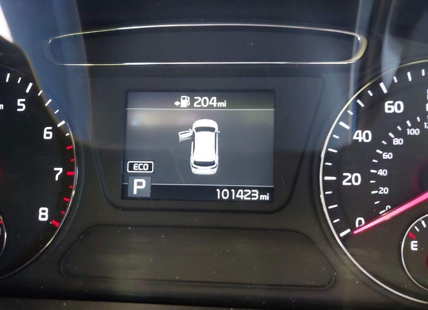 Photo 15 of 2019 Kia Sorento 3.3L LX (VIN 5XYPGDA58KG445630)