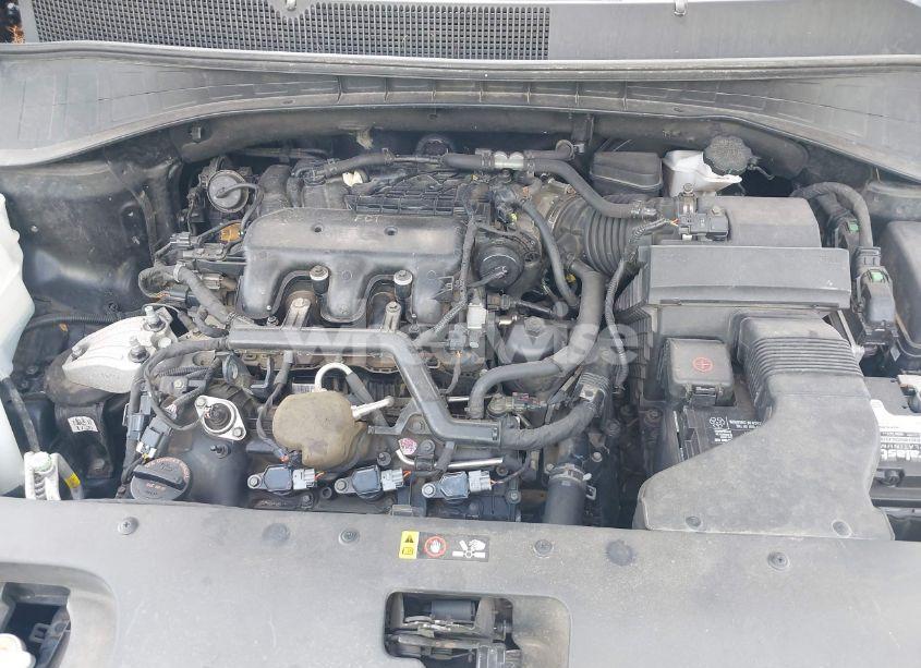 Photo 10 of 2016 Kia Sorento 3.3L LX (VIN 5XYPGDA59GG094704)