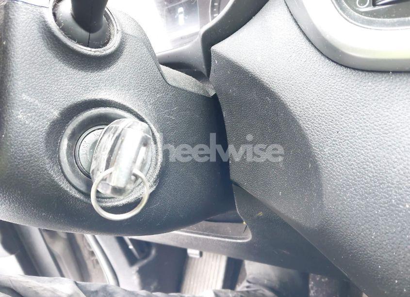 Photo 11 of 2017 Kia Sorento 3.3L LX (VIN 5XYPGDA59HG198675)