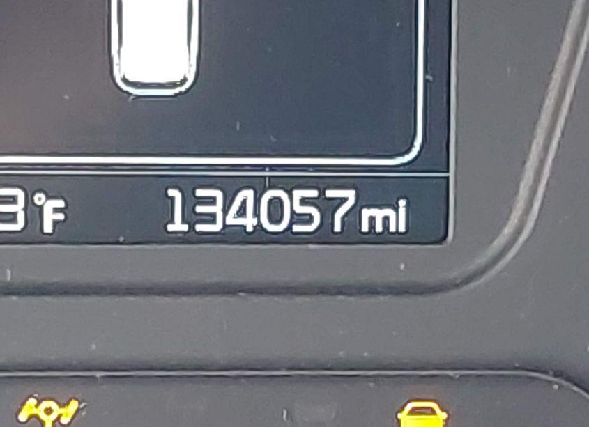 Photo 16 of 2017 Kia Sorento 3.3L LX (VIN 5XYPGDA59HG309628)