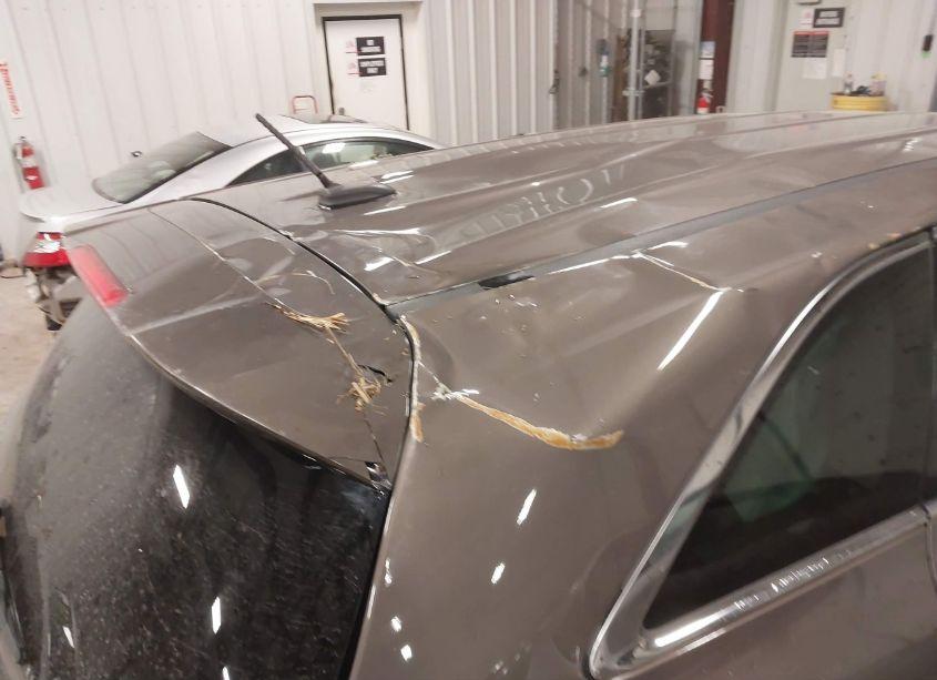 Photo 12 of 2019 Kia Sorento 3.3L LX (VIN 5XYPGDA59KG487305)