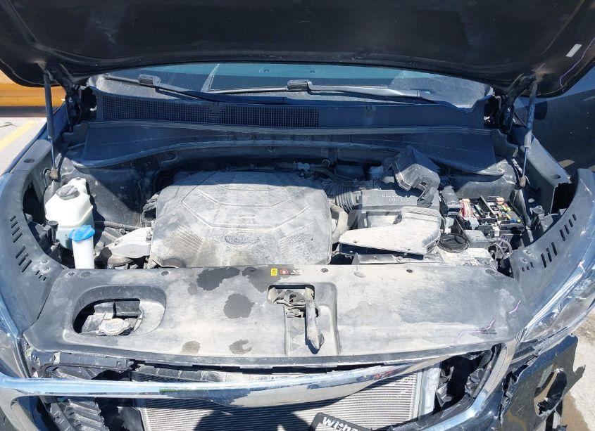 Photo 10 of 2020 Kia Sorento 3.3L S (VIN 5XYPGDA59LG693676)
