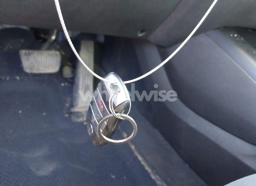 Photo 11 of 2020 Kia Sorento 3.3L S (VIN 5XYPGDA59LG693676)