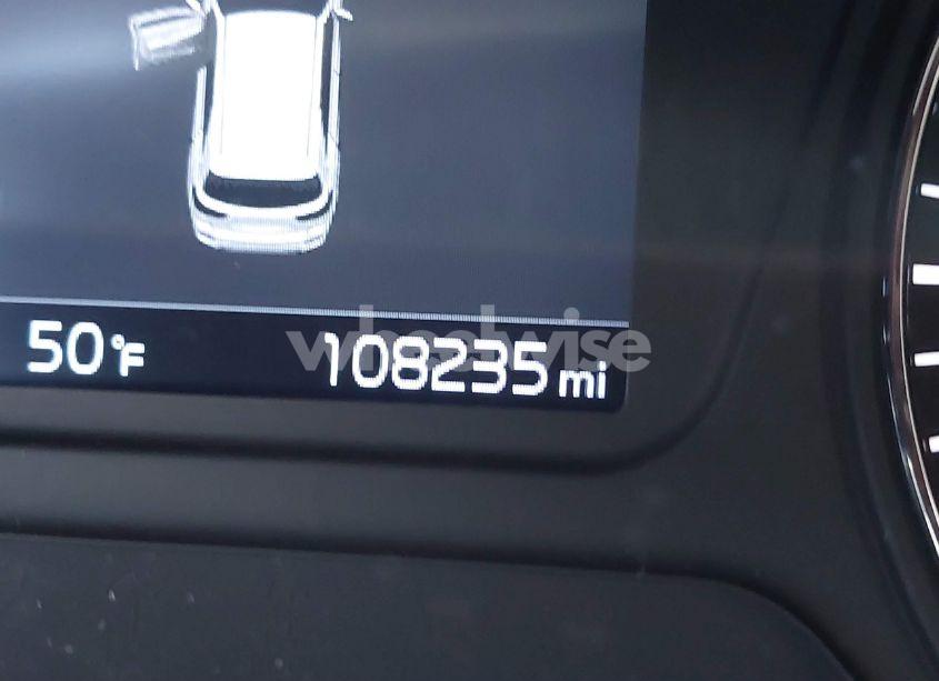 Photo 15 of 2020 Kia Sorento 3.3L S (VIN 5XYPGDA59LG693676)