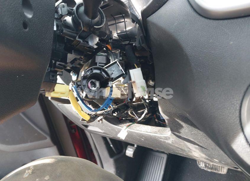 Photo 17 of 2016 Kia Sorento 3.3L LX (VIN 5XYPGDA5XGG180698)