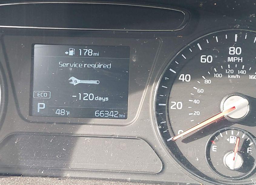 Photo 15 of 2019 Kia Sorento 3.3L LX (VIN 5XYPGDA5XKG554607)