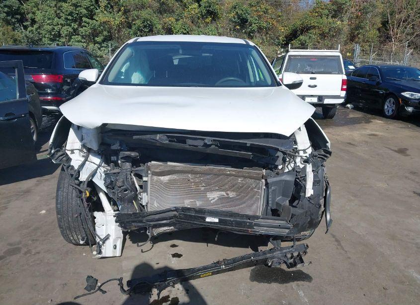 Photo 12 of 2020 Kia Sorento 3.3L LX (VIN 5XYPGDA5XLG613351)