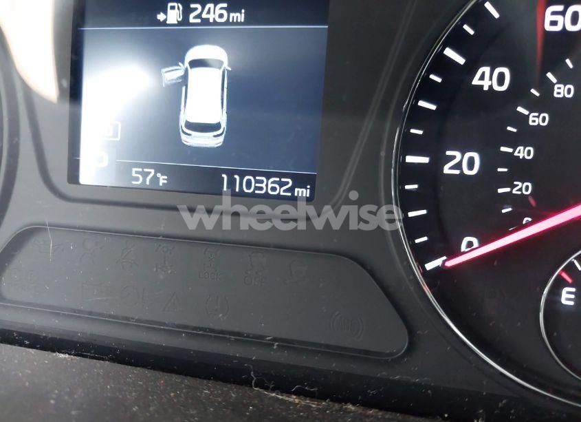 Photo 15 of 2020 Kia Sorento 3.3L LX (VIN 5XYPGDA5XLG618548)