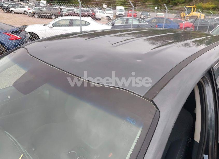 Photo 17 of 2020 Kia Sorento 3.3L LX (VIN 5XYPGDA5XLG618548)