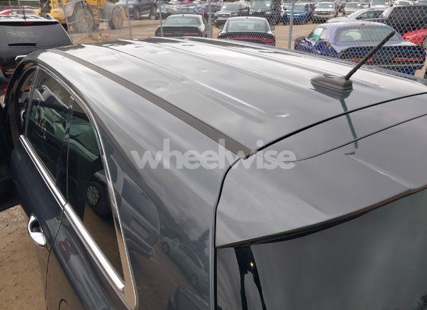 Photo 18 of 2020 Kia Sorento 3.3L LX (VIN 5XYPGDA5XLG618548)