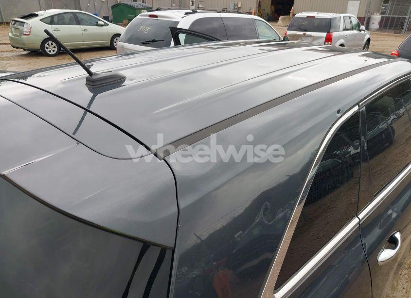 Photo 19 of 2020 Kia Sorento 3.3L LX (VIN 5XYPGDA5XLG618548)