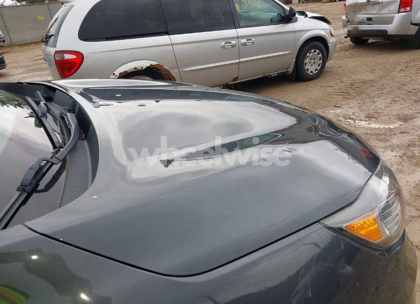 Photo 21 of 2020 Kia Sorento 3.3L LX (VIN 5XYPGDA5XLG618548)