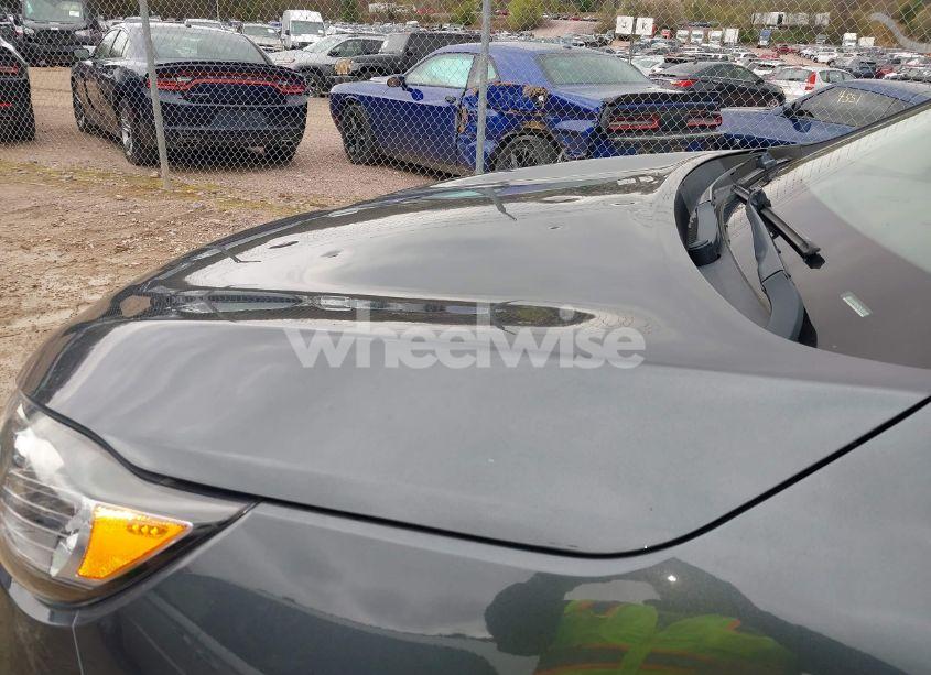 Photo 6 of 2020 Kia Sorento 3.3L LX (VIN 5XYPGDA5XLG618548)