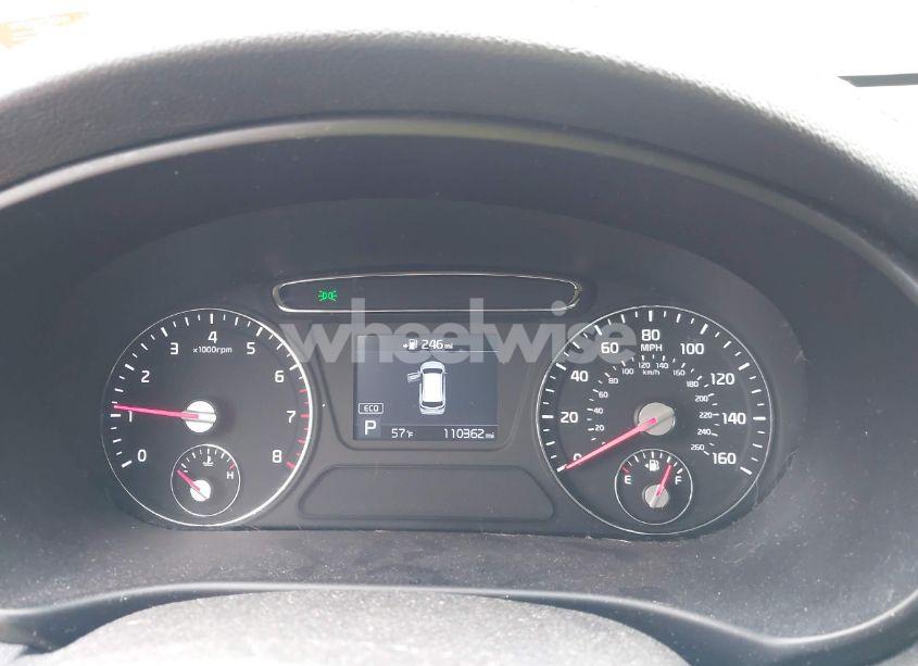 Photo 7 of 2020 Kia Sorento 3.3L LX (VIN 5XYPGDA5XLG618548)