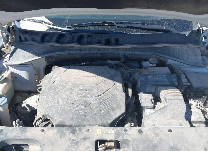 Photo 10 of 2020 Kia Sorento 3.3L LX (VIN 5XYPGDA5XLG620753)