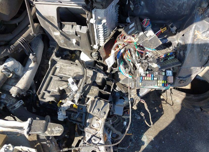 Photo 12 of 2020 Kia Sorento 3.3L S (VIN 5XYPGDA5XLG680855)