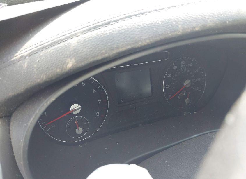 Photo 7 of 2020 Kia Sorento 3.3L S (VIN 5XYPGDA5XLG680855)