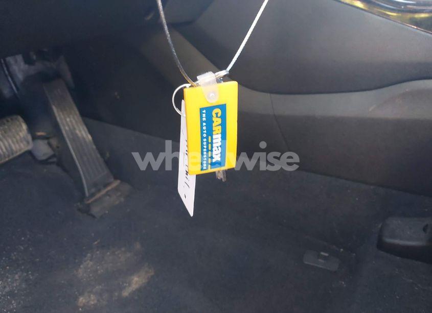 Photo 11 of 2016 Kia Sorento 2.0T EX (VIN 5XYPH4A10GG164505)