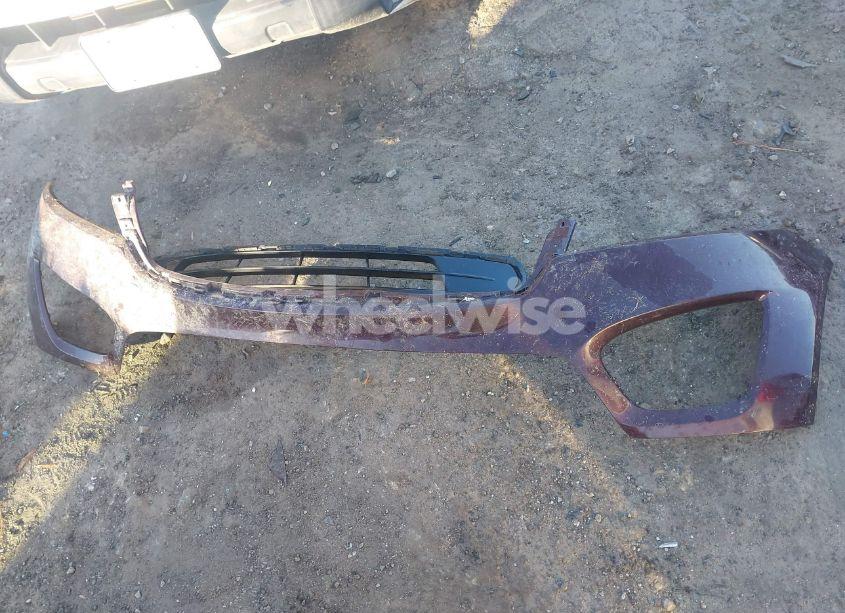 Photo 19 of 2016 Kia Sorento 2.0T EX (VIN 5XYPH4A10GG164505)