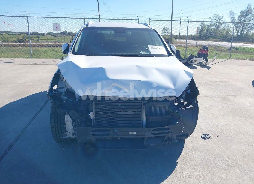 Photo 12 of 2017 Kia Sorento 2.0T EX (VIN 5XYPH4A13HG248755)