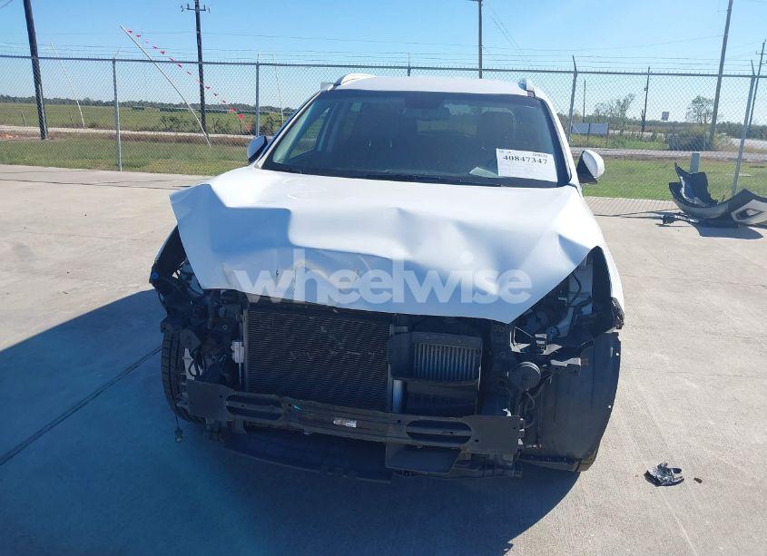 Photo 6 of 2017 Kia Sorento 2.0T EX (VIN 5XYPH4A13HG248755)