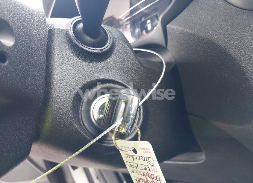 Photo 11 of 2016 Kia Sorento 2.0T EX (VIN 5XYPH4A14GG007530)