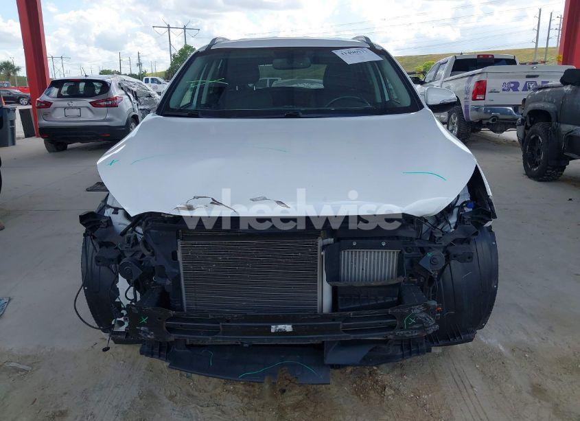 Photo 13 of 2016 Kia Sorento 2.0T EX (VIN 5XYPH4A14GG007530)