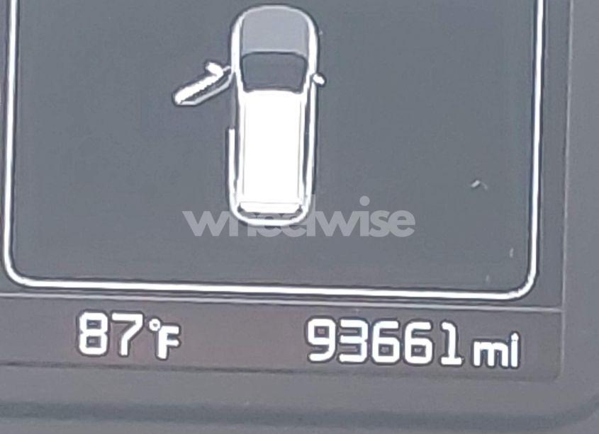 Photo 16 of 2016 Kia Sorento 2.0T EX (VIN 5XYPH4A14GG007530)