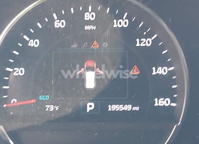 Photo 15 of 2016 Kia Sorento 2.0T EX (VIN 5XYPH4A14GG025722)