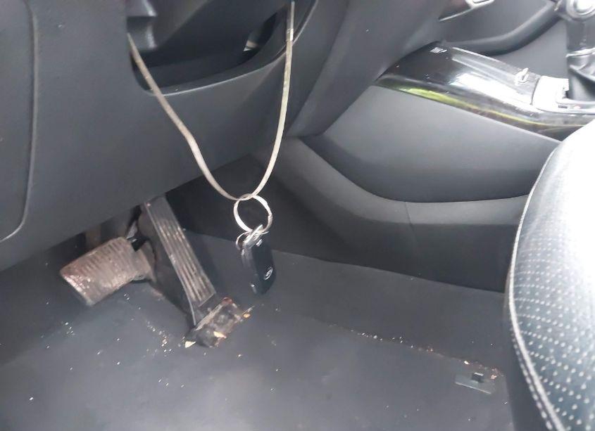 Photo 11 of 2016 Kia Sorento 2.0T EX (VIN 5XYPH4A14GG049566)