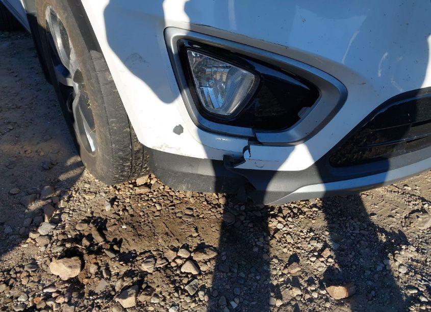 Photo 6 of 2016 Kia Sorento 2.0T EX (VIN 5XYPH4A14GG134486)