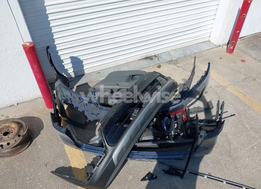 Photo 12 of 2016 Kia Sorento 2.0T EX (VIN 5XYPH4A14GG184708)