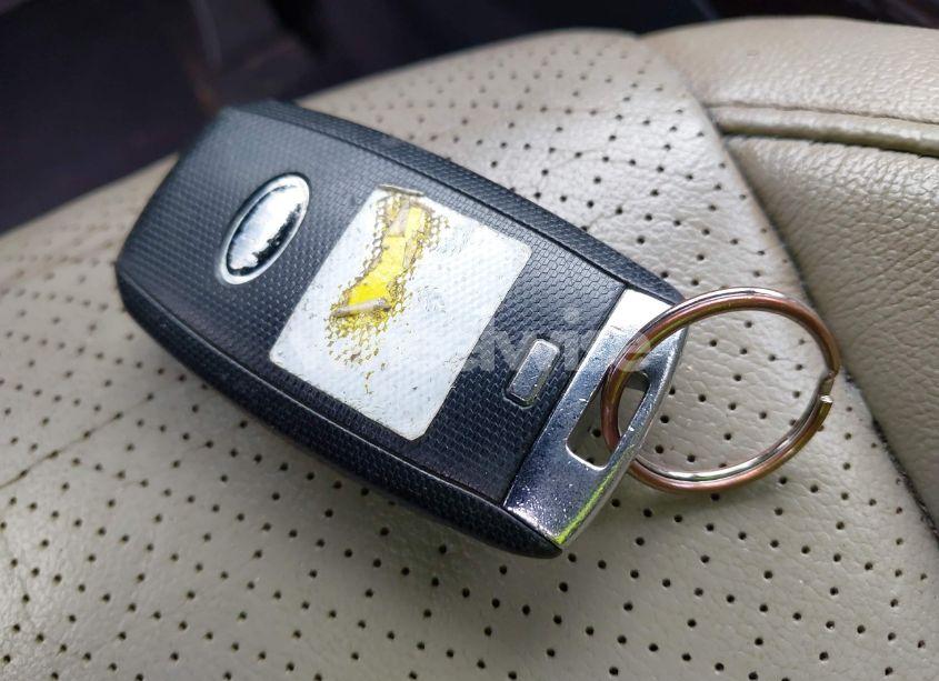 Photo 11 of 2016 Kia Sorento 2.0T EX (VIN 5XYPH4A14GG187110)