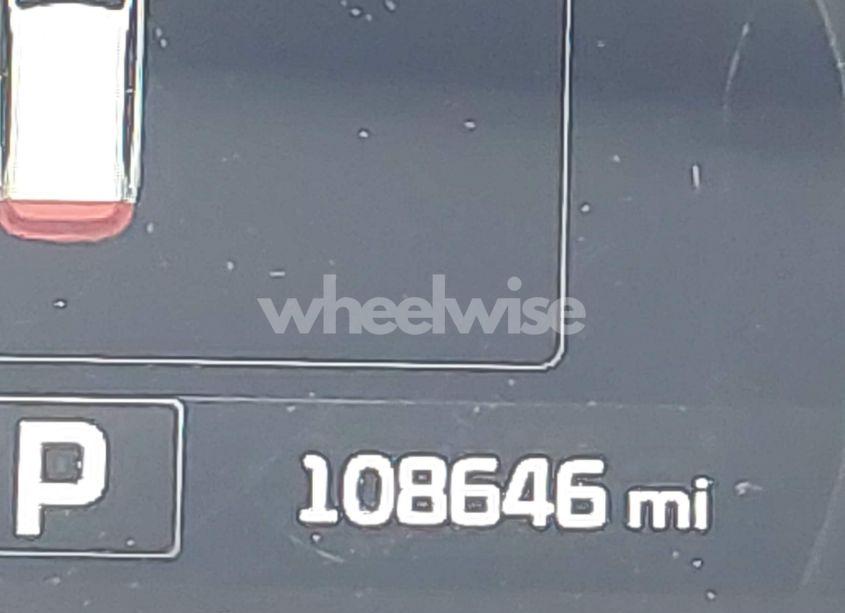 Photo 16 of 2016 Kia Sorento 2.0T EX (VIN 5XYPH4A14GG187110)