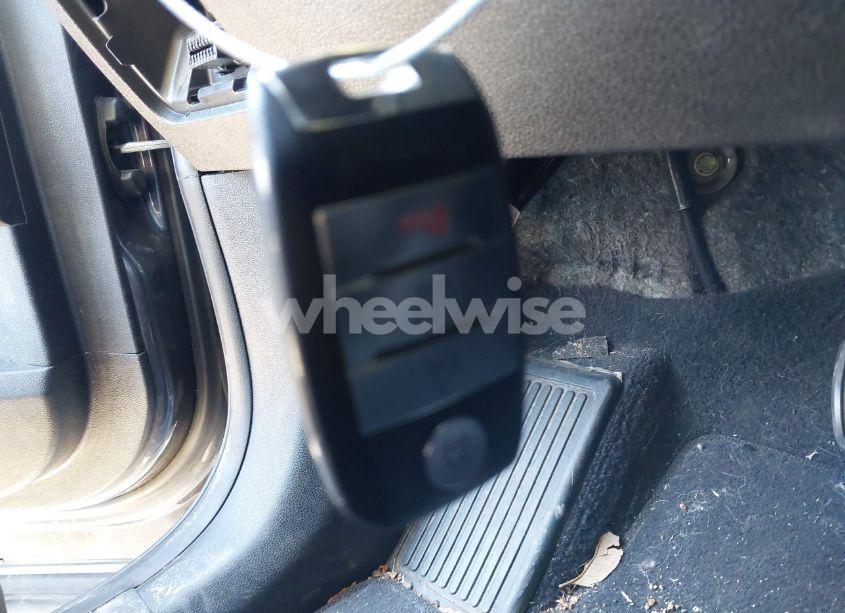 Photo 11 of 2017 Kia Sorento 2.0T EX (VIN 5XYPH4A14HG190770)