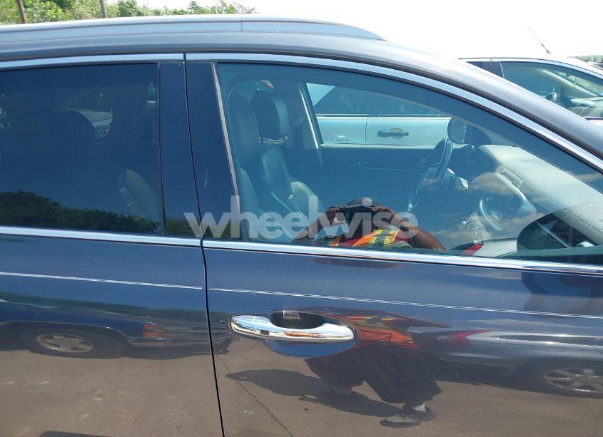 Photo 13 of 2017 Kia Sorento 2.0T EX (VIN 5XYPH4A14HG190770)