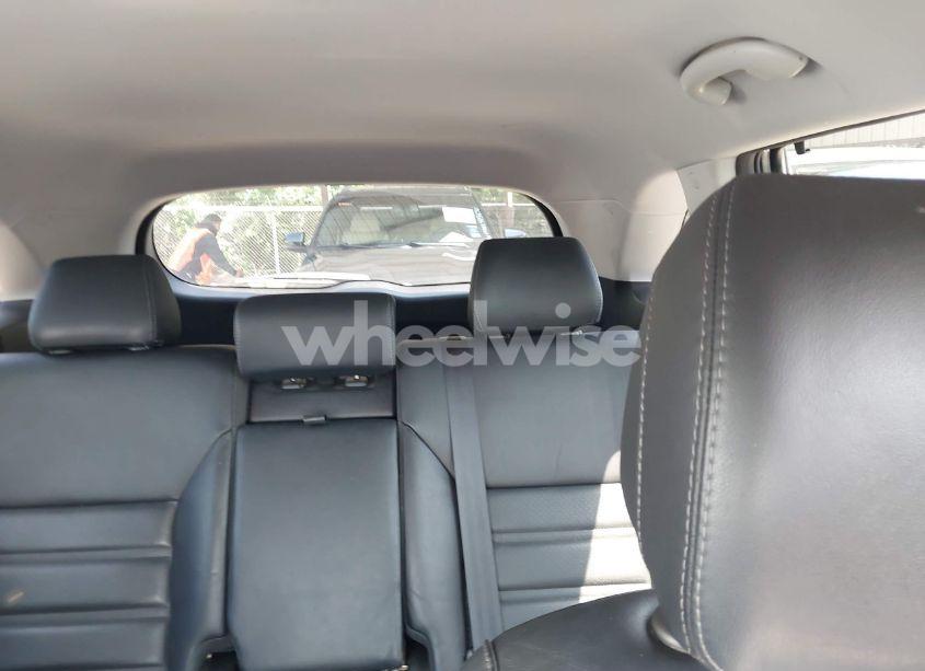 Photo 18 of 2017 Kia Sorento 2.0T EX (VIN 5XYPH4A14HG190770)