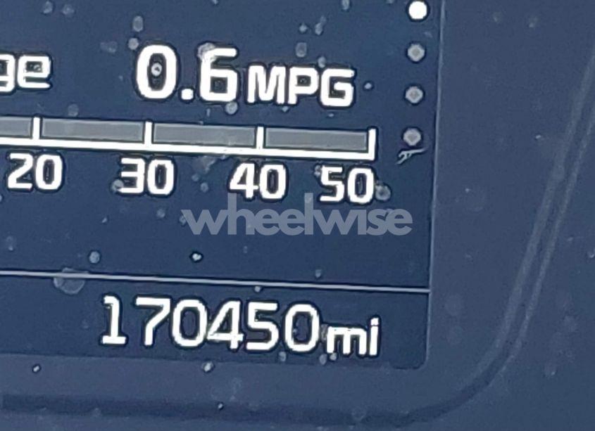 Photo 15 of 2017 Kia Sorento 2.0T EX (VIN 5XYPH4A14HG273647)