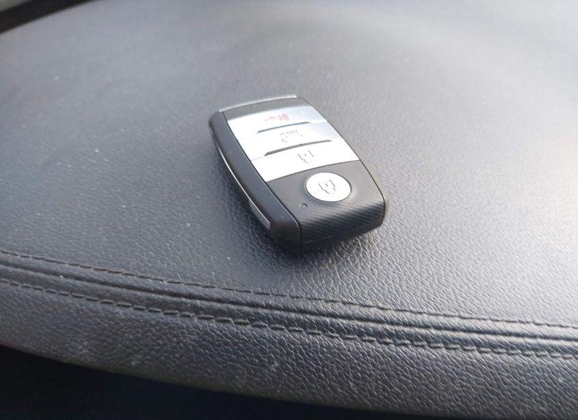 Photo 11 of 2017 Kia Sorento 2.0T EX (VIN 5XYPH4A14HG295048)