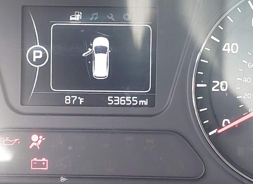 Photo 15 of 2017 Kia Sorento 2.0T EX (VIN 5XYPH4A15HG295043)