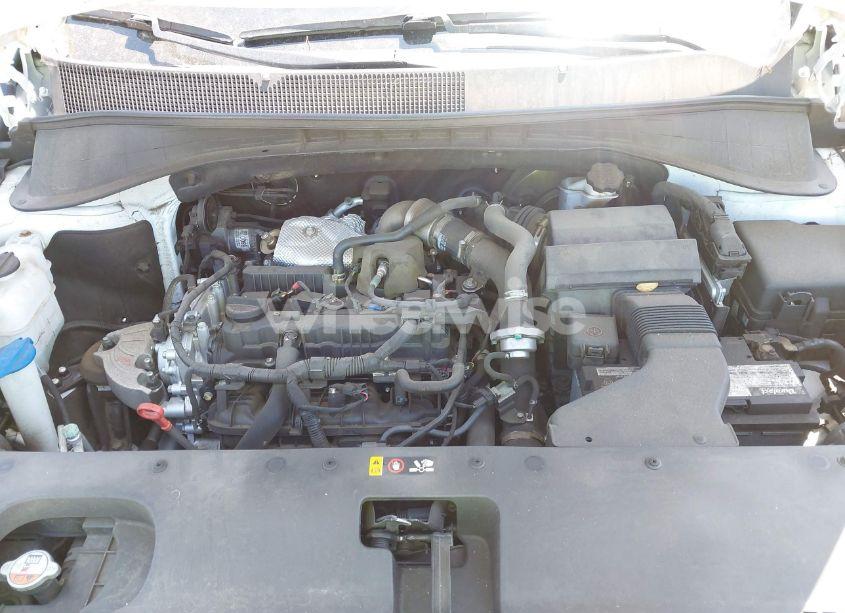 Photo 10 of 2016 Kia Sorento 2.0T EX (VIN 5XYPH4A16GG126972)