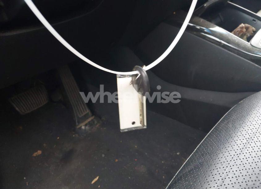 Photo 18 of 2016 Kia Sorento 2.0T EX (VIN 5XYPH4A17GG015878)