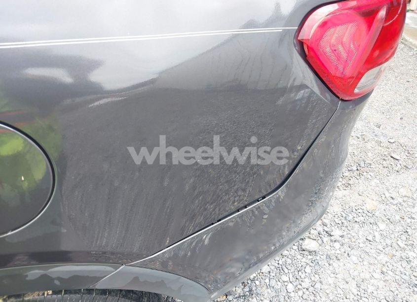 Photo 19 of 2016 Kia Sorento 2.0T EX (VIN 5XYPH4A17GG015878)