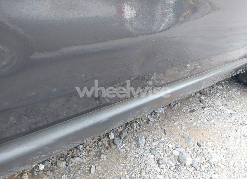 Photo 20 of 2016 Kia Sorento 2.0T EX (VIN 5XYPH4A17GG015878)