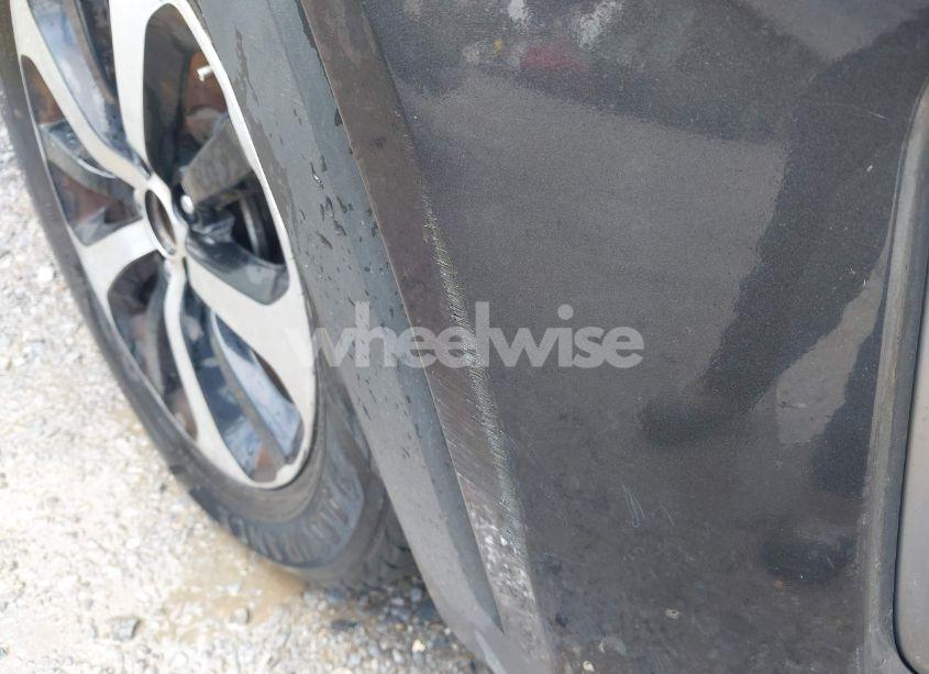 Photo 22 of 2016 Kia Sorento 2.0T EX (VIN 5XYPH4A17GG015878)