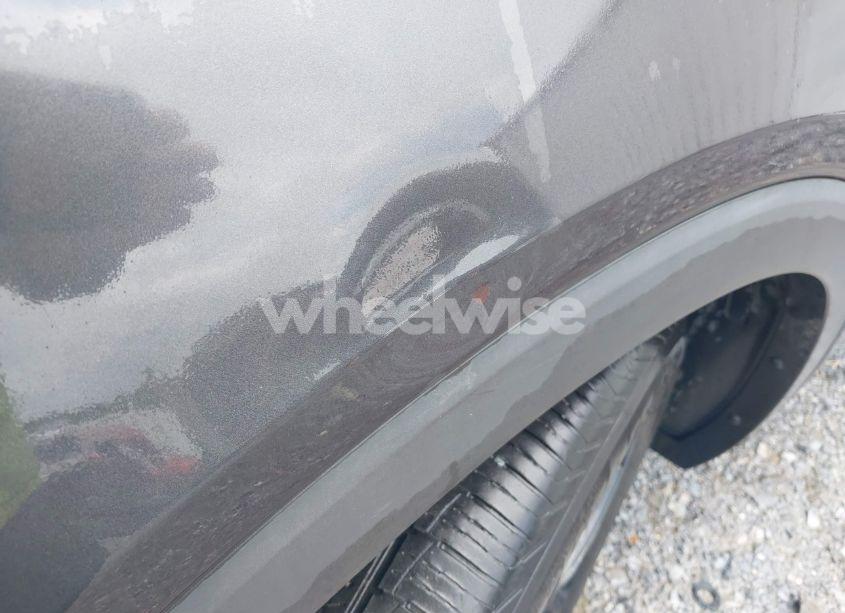 Photo 6 of 2016 Kia Sorento 2.0T EX (VIN 5XYPH4A17GG015878)