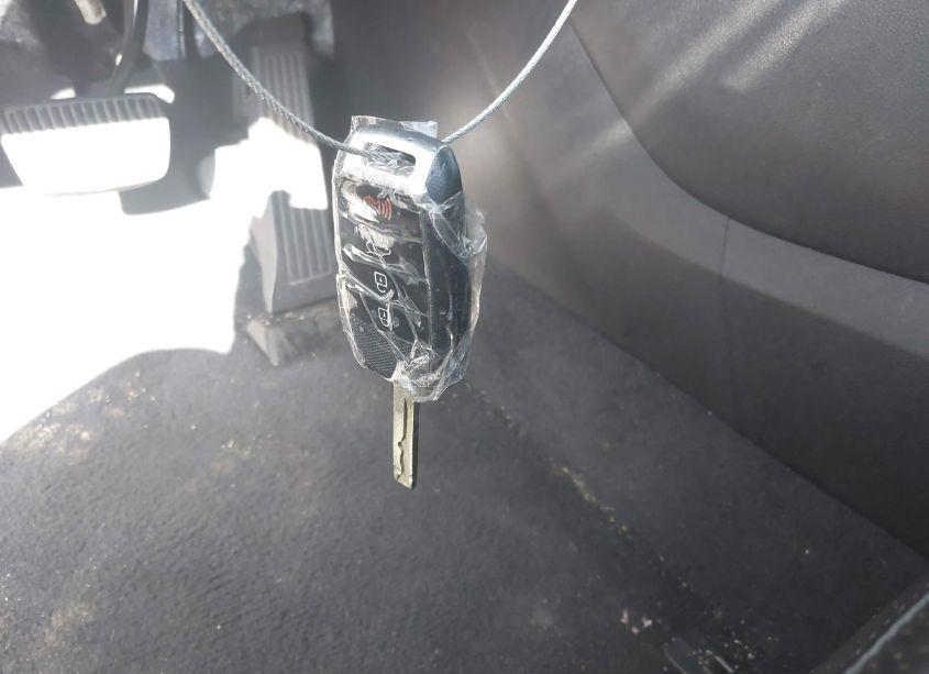 Photo 11 of 2016 Kia Sorento 2.0T EX (VIN 5XYPH4A19GG019902)