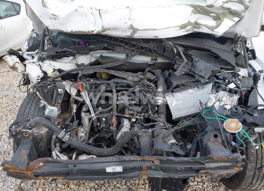 Photo 10 of 2017 Kia Sorento 2.0T EX (VIN 5XYPH4A19HG275717)